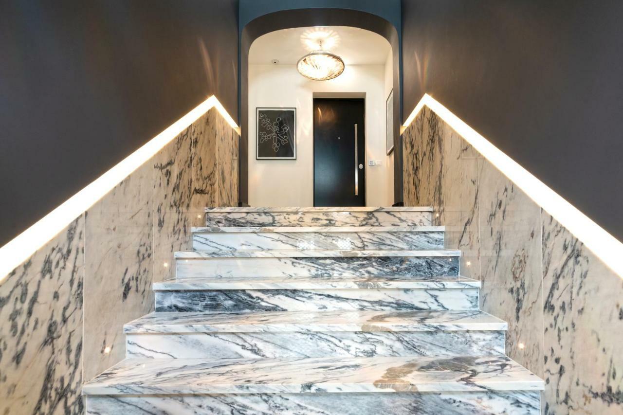 קסקאיס Bela Vista Palace Apartments מראה חיצוני תמונה