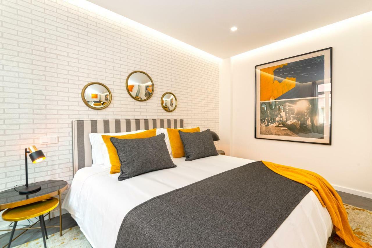 קסקאיס Bela Vista Palace Apartments מראה חיצוני תמונה