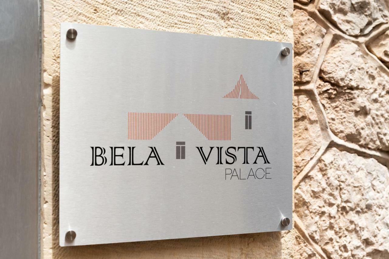קסקאיס Bela Vista Palace Apartments מראה חיצוני תמונה