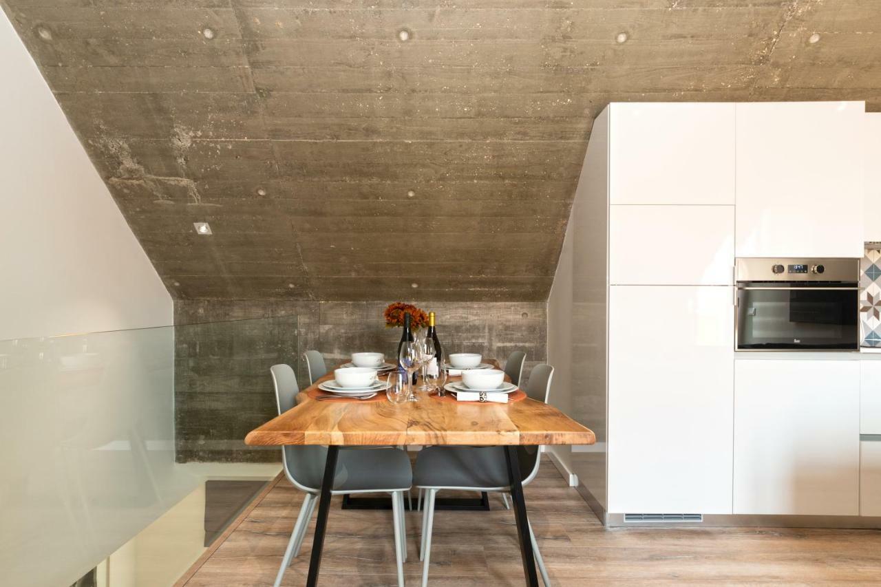 קסקאיס Bela Vista Palace Apartments מראה חיצוני תמונה