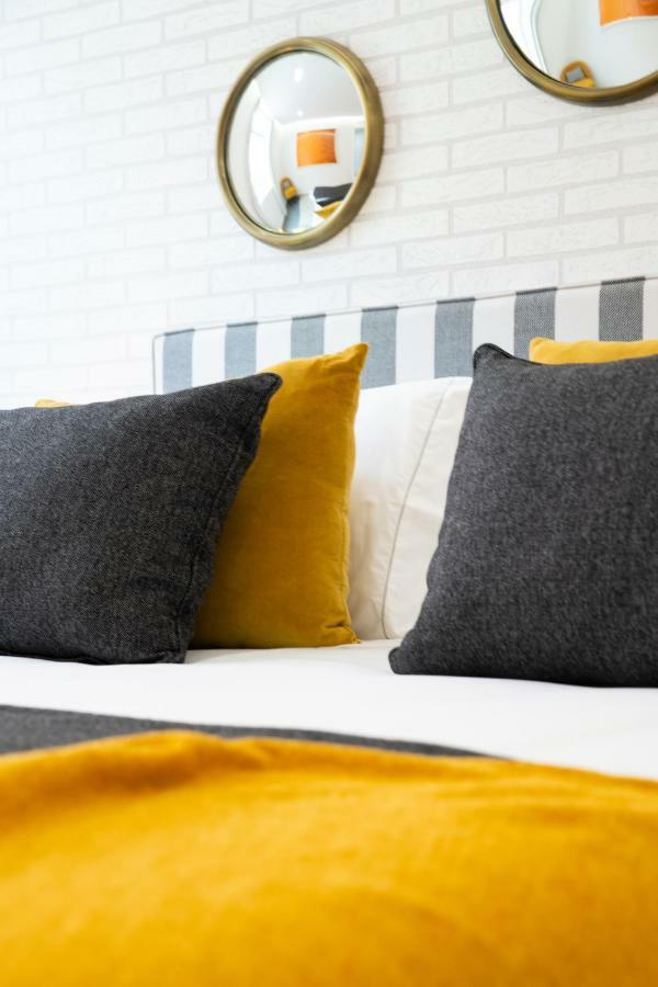 קסקאיס Bela Vista Palace Apartments מראה חיצוני תמונה