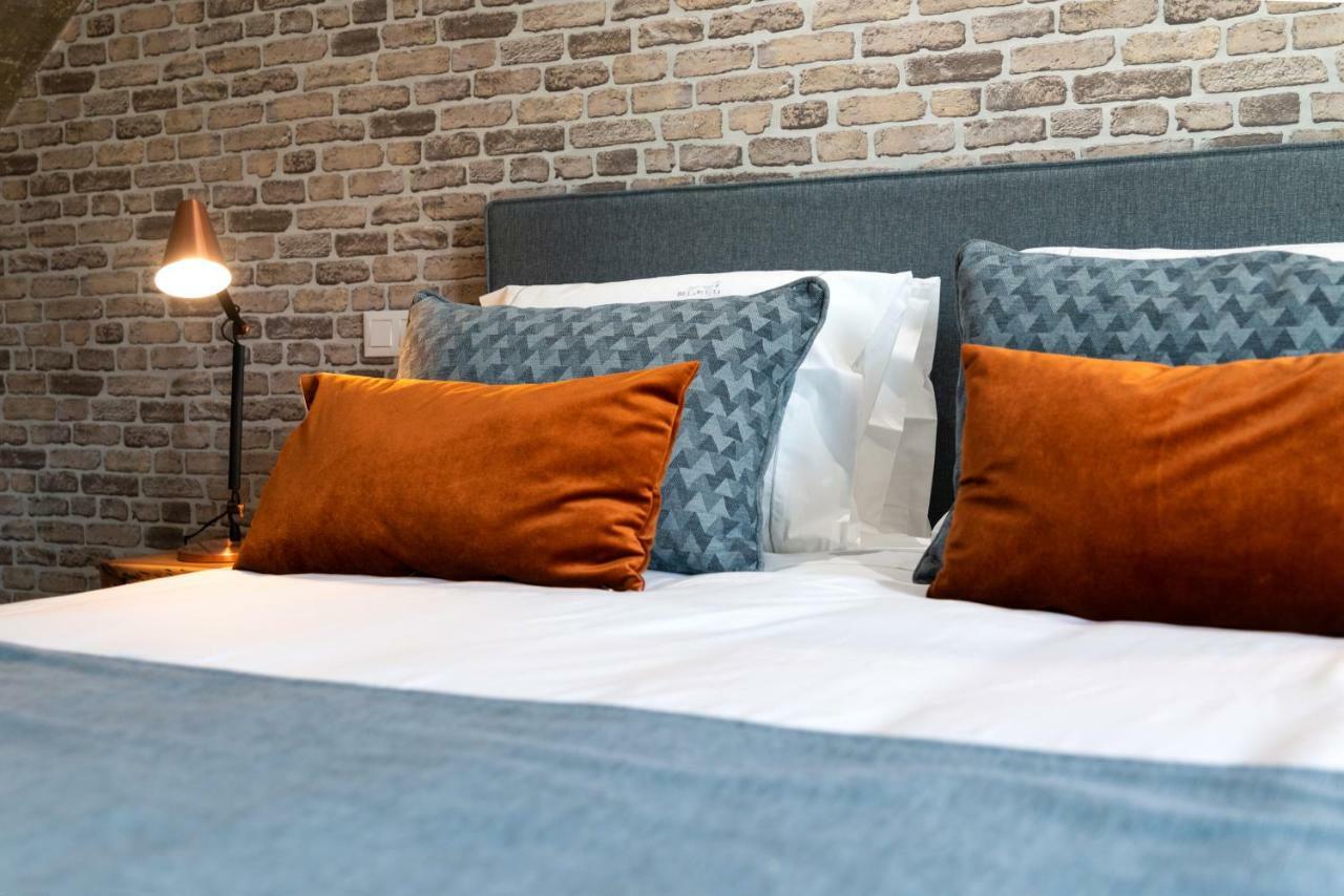 קסקאיס Bela Vista Palace Apartments מראה חיצוני תמונה