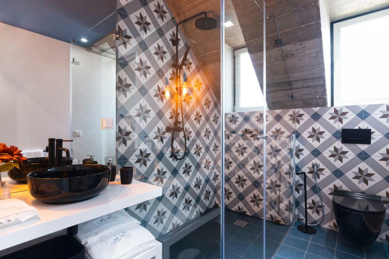 קסקאיס Bela Vista Palace Apartments מראה חיצוני תמונה