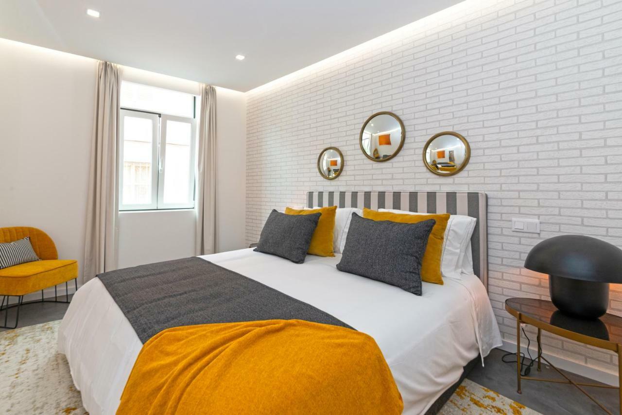 קסקאיס Bela Vista Palace Apartments מראה חיצוני תמונה
