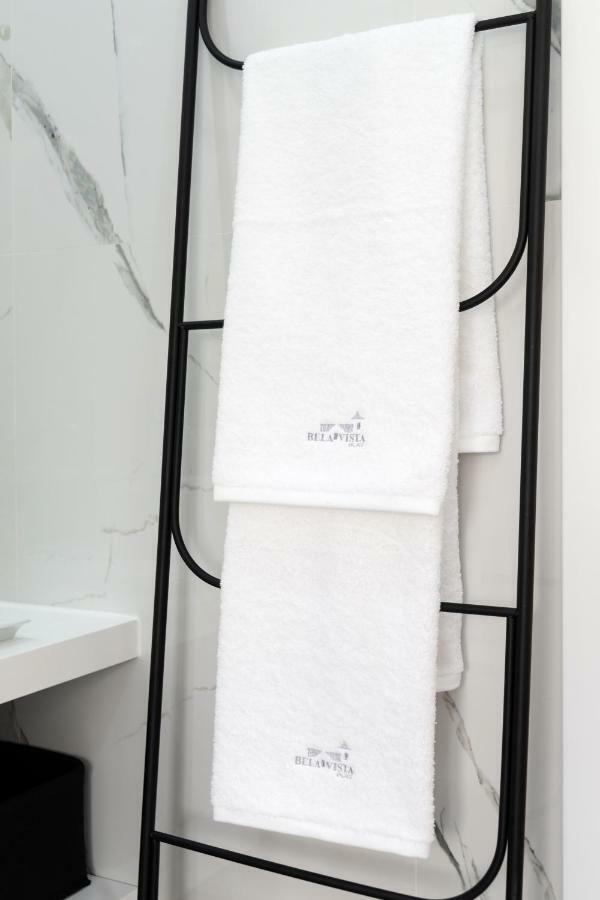 קסקאיס Bela Vista Palace Apartments מראה חיצוני תמונה