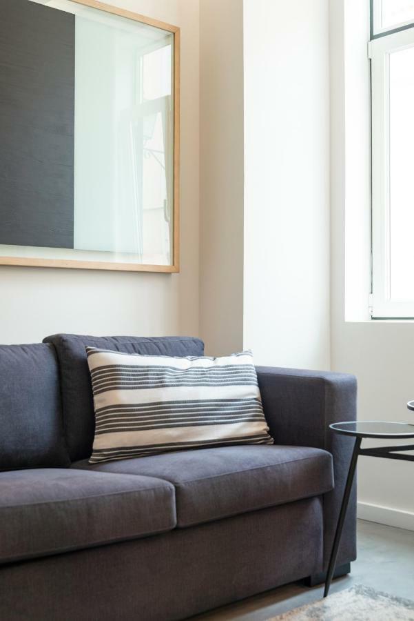 קסקאיס Bela Vista Palace Apartments מראה חיצוני תמונה