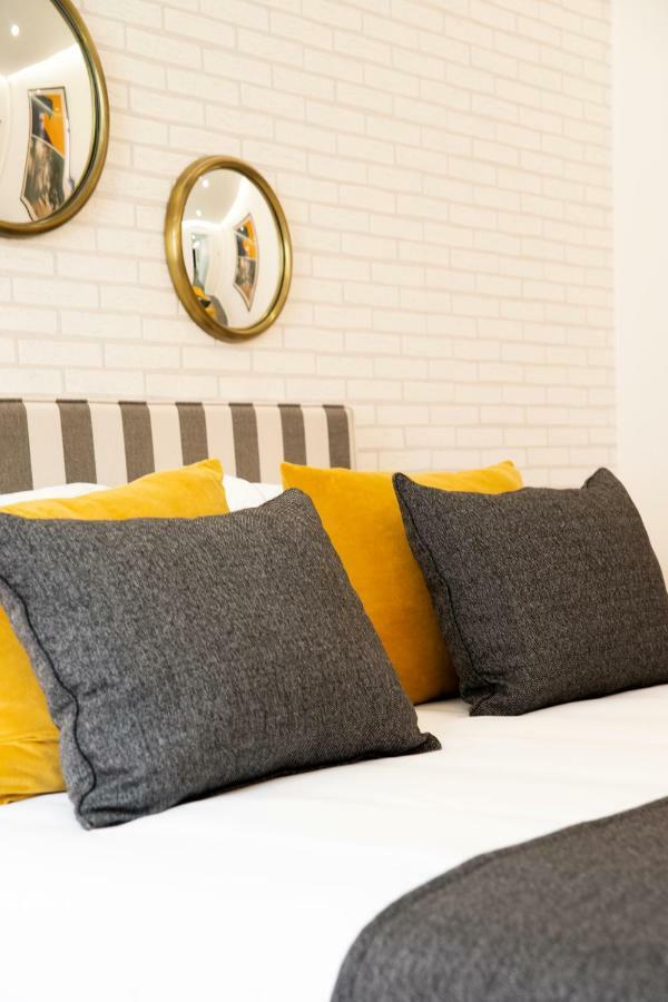 קסקאיס Bela Vista Palace Apartments מראה חיצוני תמונה