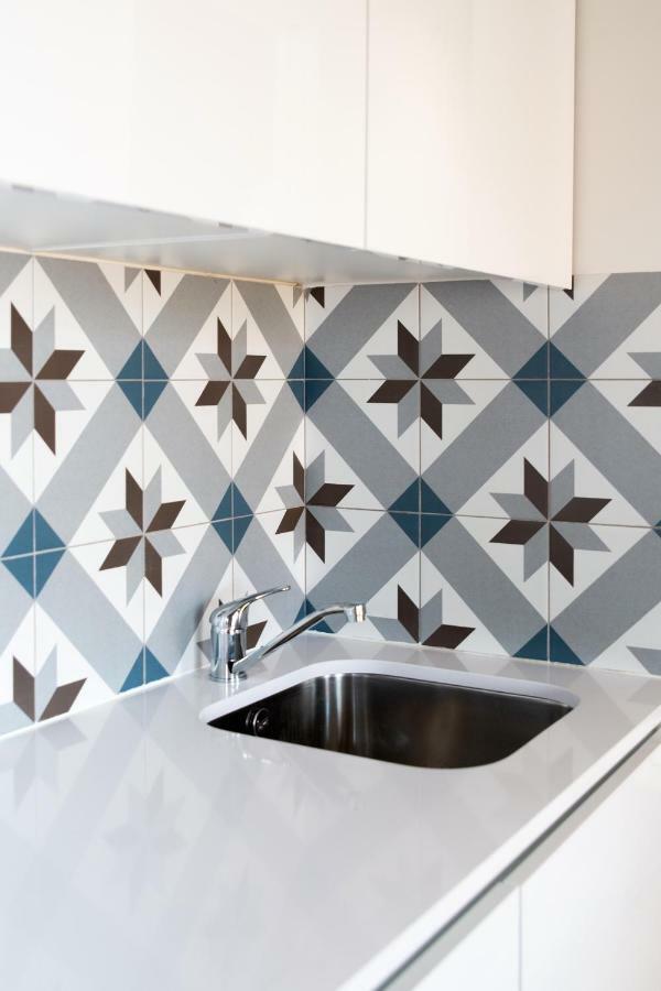 קסקאיס Bela Vista Palace Apartments מראה חיצוני תמונה