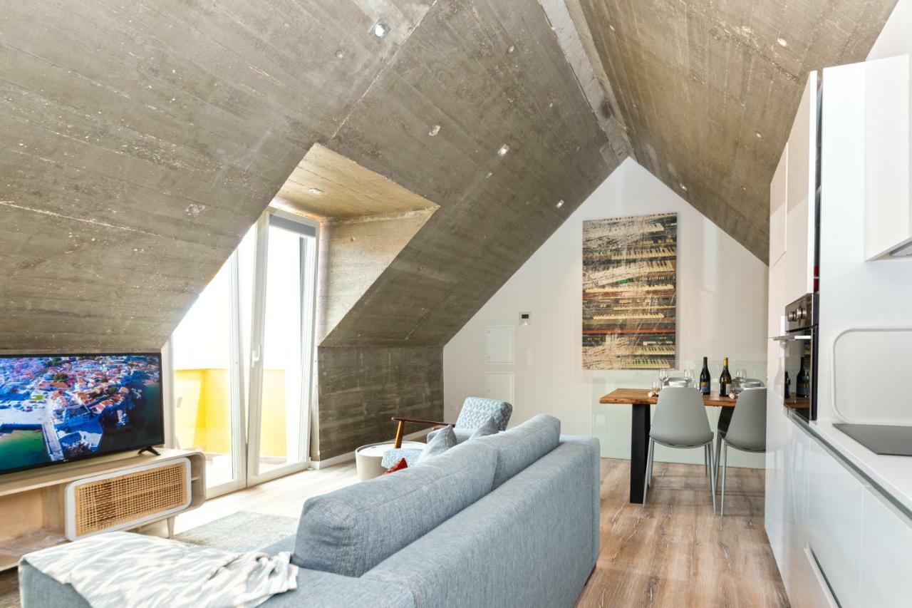 קסקאיס Bela Vista Palace Apartments מראה חיצוני תמונה