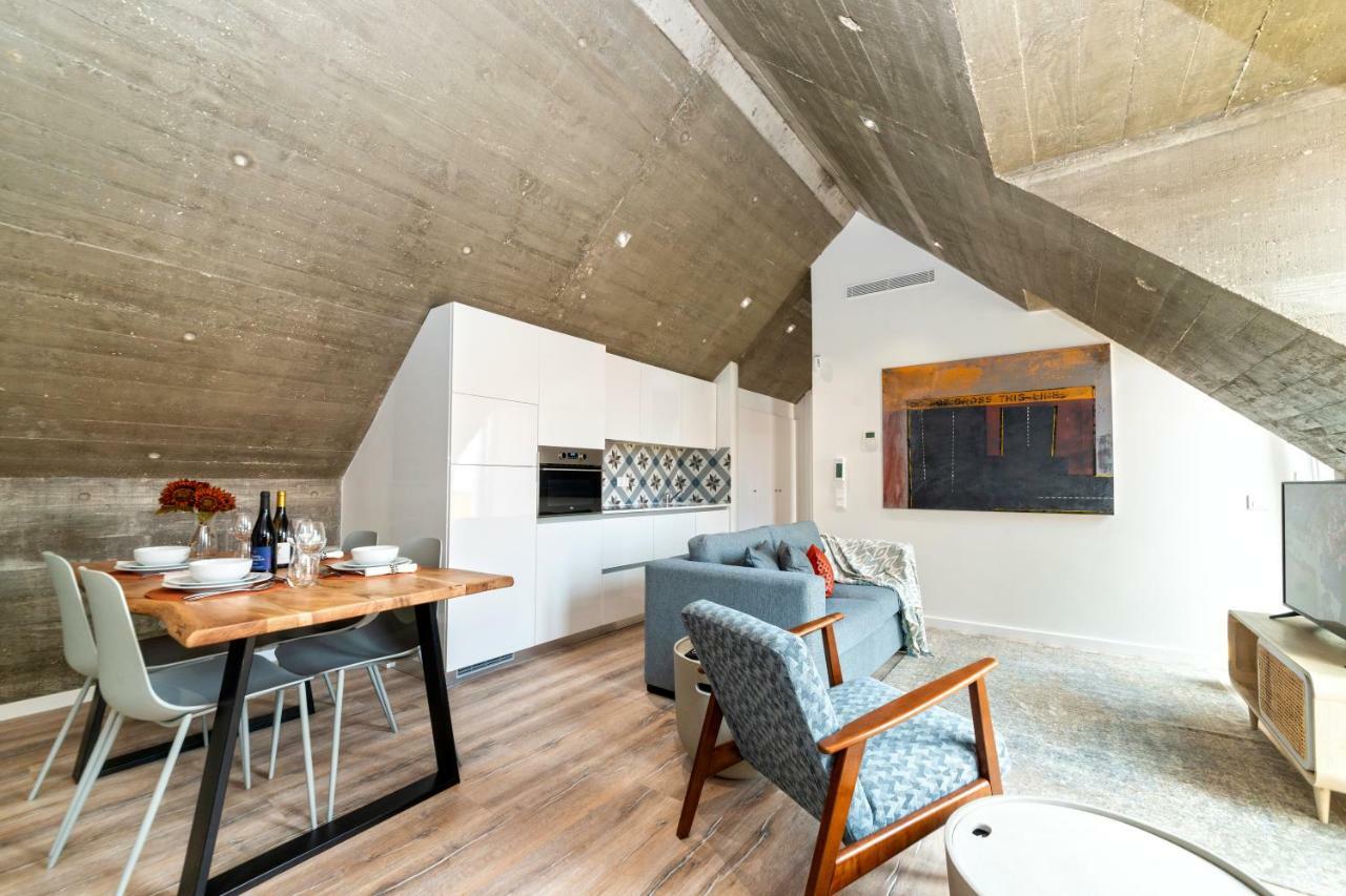 קסקאיס Bela Vista Palace Apartments מראה חיצוני תמונה