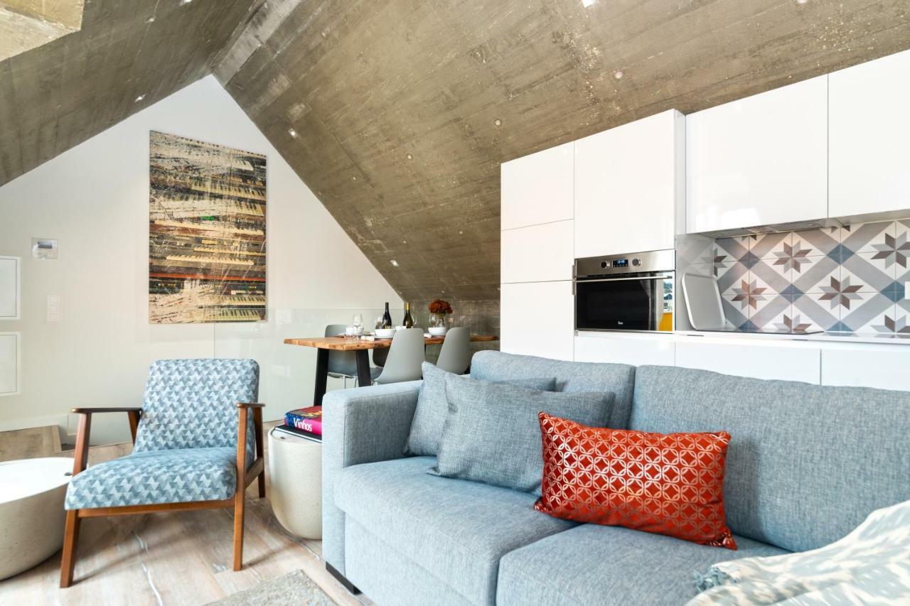 קסקאיס Bela Vista Palace Apartments מראה חיצוני תמונה