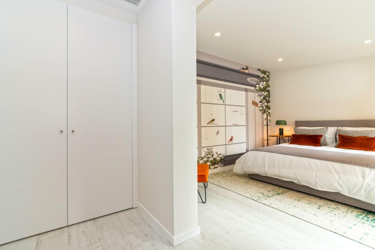 קסקאיס Bela Vista Palace Apartments מראה חיצוני תמונה