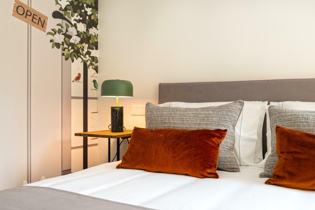קסקאיס Bela Vista Palace Apartments מראה חיצוני תמונה
